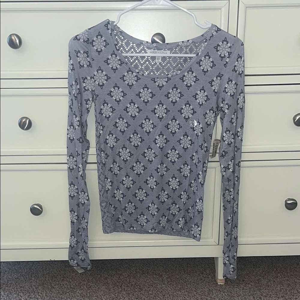Aéropostale Top